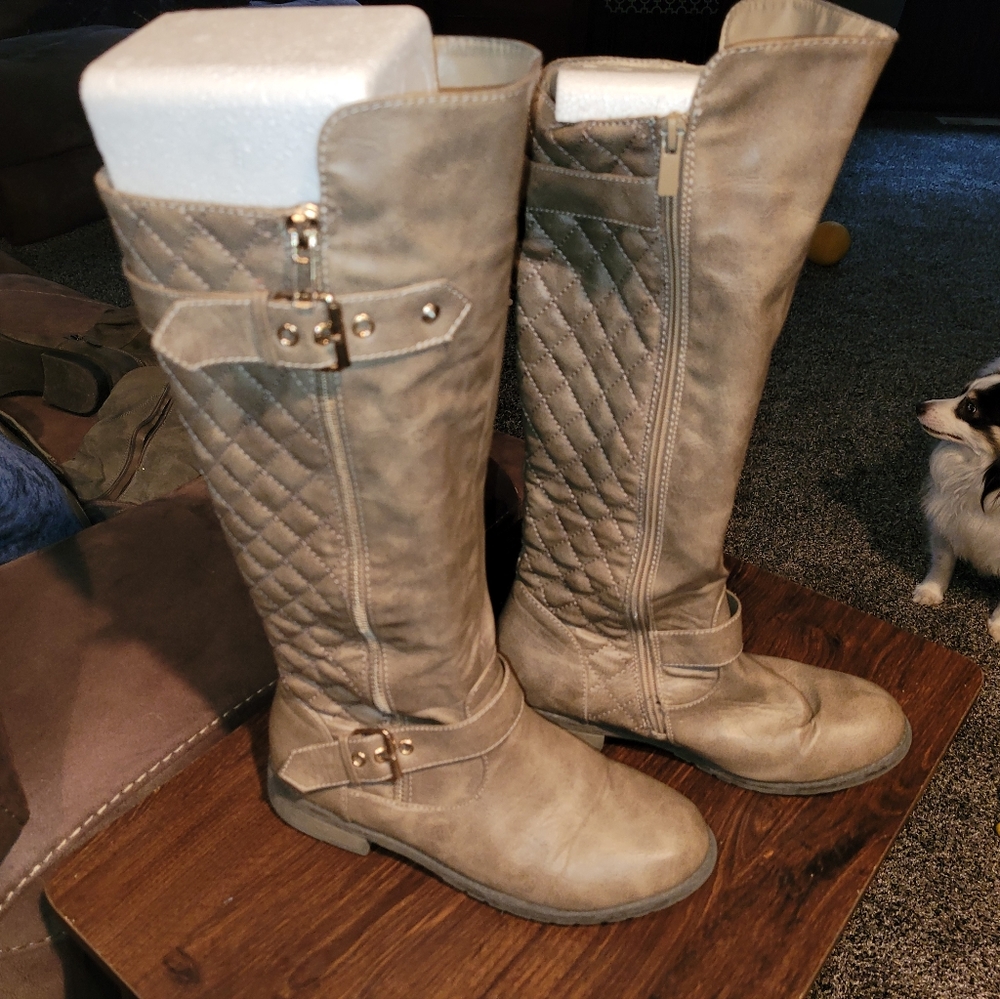 Boots